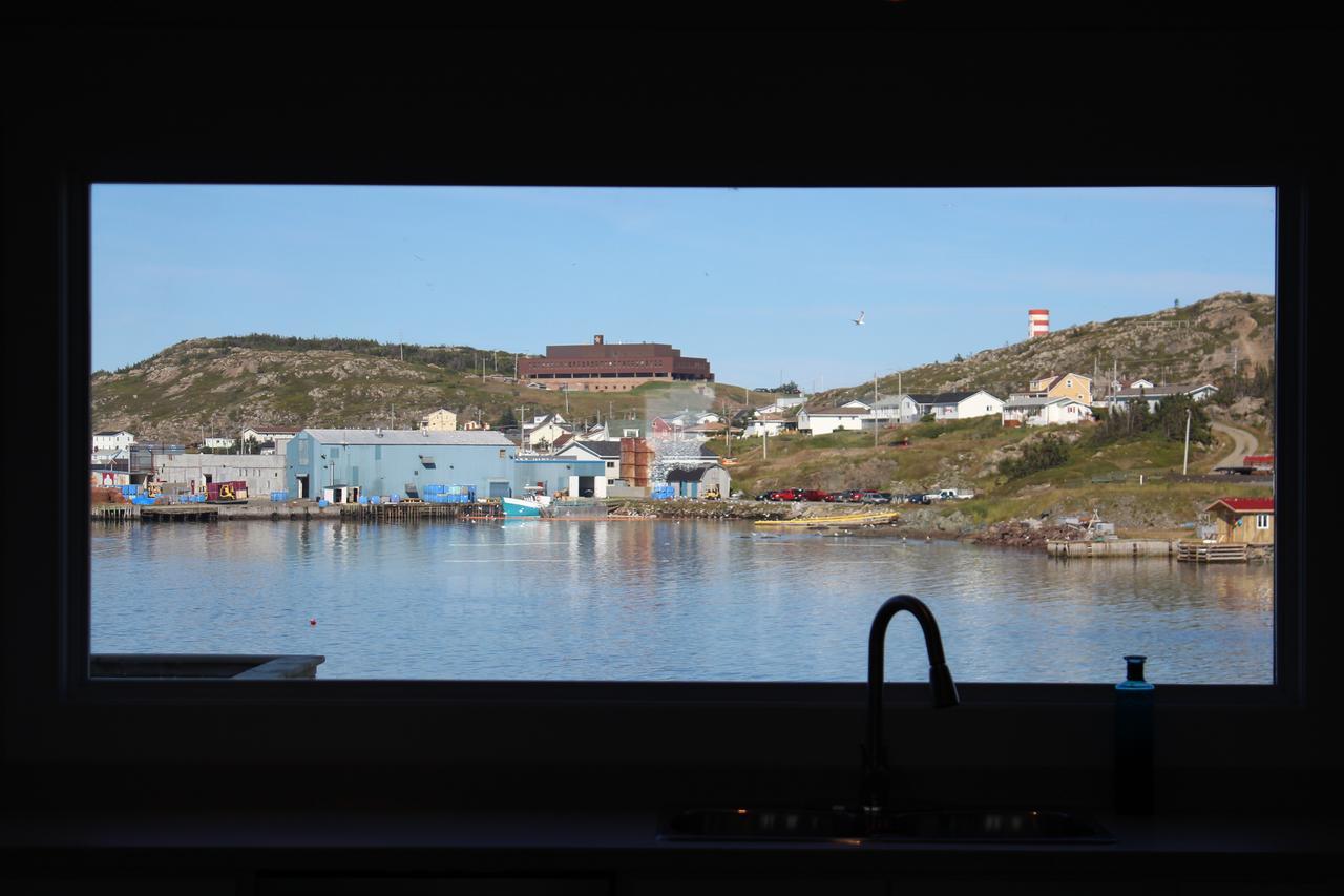 Twillingate & Beyond Inc. Hotel Buitenkant foto