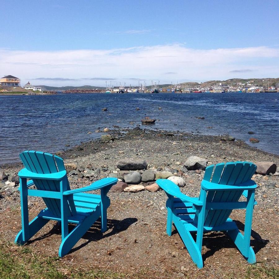 Twillingate & Beyond Inc. Hotel Buitenkant foto