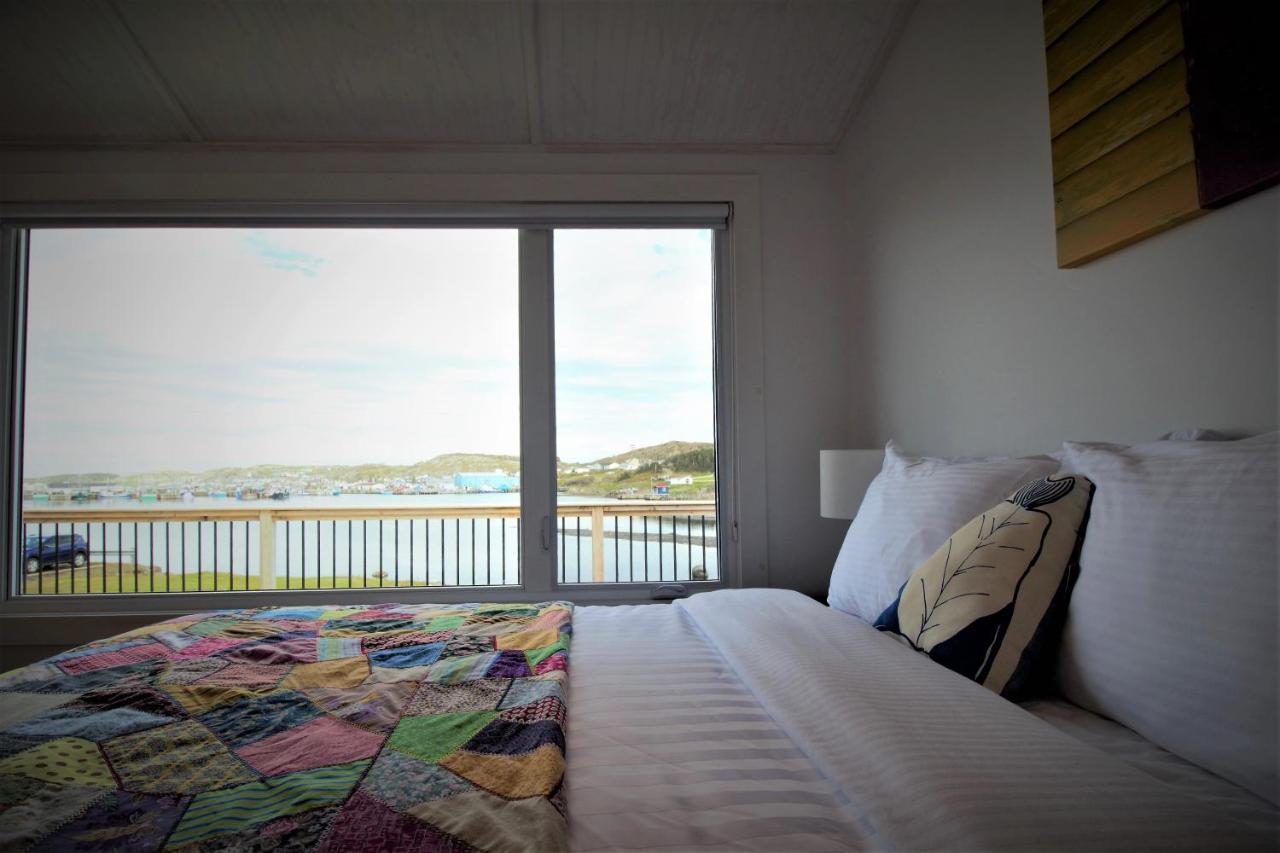 Twillingate & Beyond Inc. Hotel Buitenkant foto